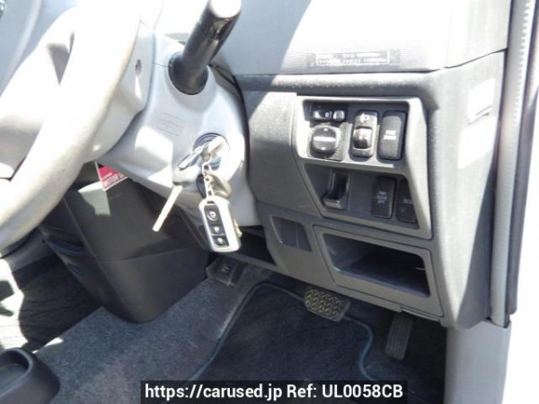 Used 2004 AT toyota sienta NCP81G Image[47]