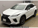 Lexus RX AGL20W