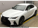 Lexus IS GSE31