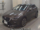 Mazda CX-3 DKEFW
