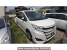 Toyota Noah ZRR80G