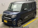 Daihatsu Tanto Custom LA650S