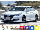 Honda Accord Hybrid CR6