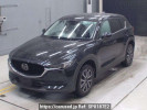 Mazda CX-5 KF2P