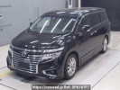 Nissan Elgrand TE52