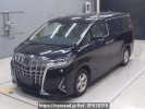 Toyota Alphard AGH30W