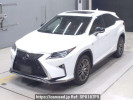 Lexus RX AGL20W