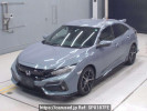 Honda Civic FK7