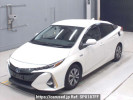 Toyota Prius PHV ZVW52