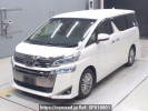 Toyota Vellfire AGH30W