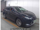 Lexus RX AGL20W