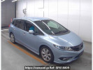 Honda Jade FR4