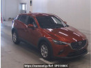 Mazda CX-3 DKLFW