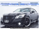 Toyota Crown Hybrid AWS210