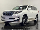 Toyota Land Cruiser Prado TRJ150W