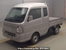 Suzuki Carry Truck DA16T