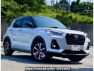Daihatsu Rocky A200S