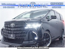 Toyota Alphard AGH30W