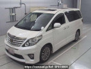 Toyota Alphard ANH20W