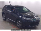 Toyota Harrier ASU60W