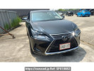 Lexus NX AGZ10