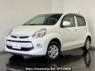 Toyota Passo KGC35