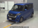 Nissan DAYZ ROOX B21A