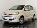 Toyota Passo KGC35