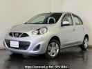 Nissan March NK13