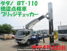 Hino DUTRO XZU404X