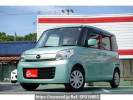 Mazda Flair Wagon MM32S