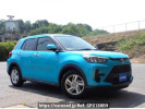 Toyota Raize A201A