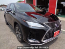 Lexus RX GYL20W