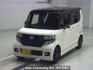 Honda N-BOX CUSTOM JF1
