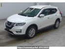 Nissan X-Trail HNT32
