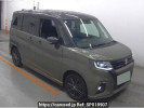 Suzuki Solio MA47S