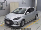 Toyota YARIS MXPH10