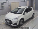 Toyota Aqua NHP10