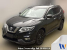 Nissan X-Trail NT32