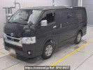 Toyota Hiace Van TRH200V