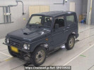 Suzuki Jimny JA12W