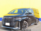 Toyota Vellfire Hybrid AAHH45W