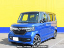 Honda N-BOX CUSTOM JF3