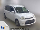 Toyota Sienta NCP81G