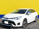 Toyota Avensis Wagon ZRT272W