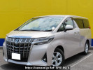 Toyota Alphard AGH30W