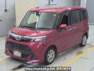 Toyota TANK M910A