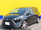 Toyota Sienta NSP170G