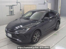 Toyota Harrier MXUA80