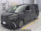 Toyota Alphard AGH40W